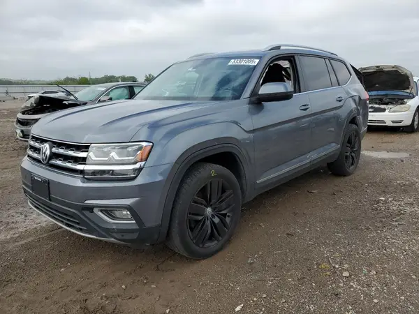 1V2MR2CA5KC539270 2019 VOLKSWAGEN ATLAS - Image 1