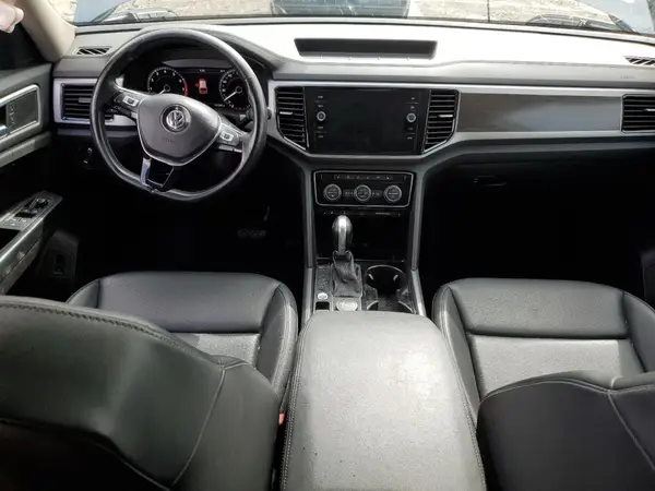 1V2MR2CA5KC539270 2019 VOLKSWAGEN ATLAS - Image 8
