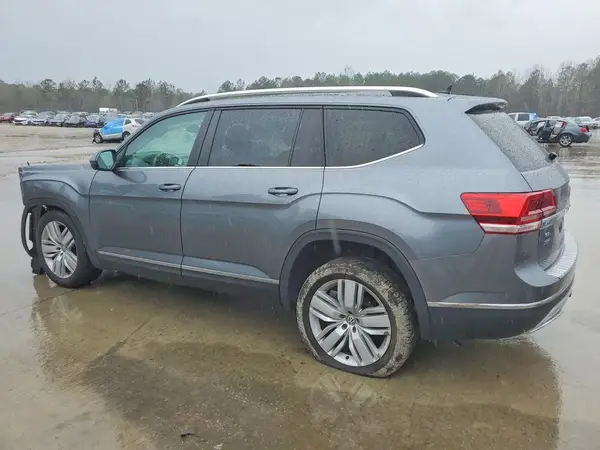 1V2MR2CA5KC540466 2019 VOLKSWAGEN ATLAS - Image 2