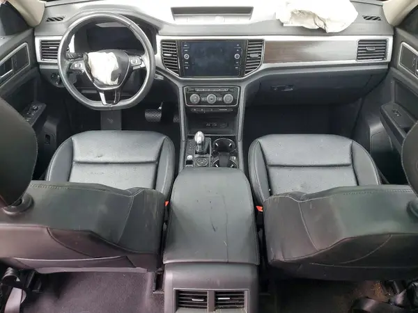 1V2MR2CA5KC540466 2019 VOLKSWAGEN ATLAS - Image 8