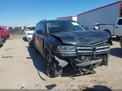 1V2MR2CA5KC548793 2019 VOLKSWAGEN ATLAS