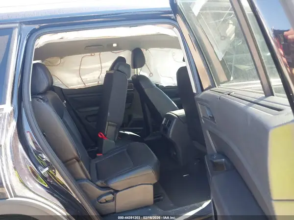 1V2MR2CA5KC548793 2019 VOLKSWAGEN ATLAS - Image 8