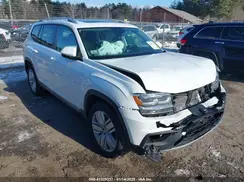 1V2MR2CA5KC553296 2019 VOLKSWAGEN ATLAS