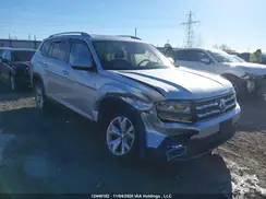 1V2MR2CA5KC554450 2019 VOLKSWAGEN ATLAS