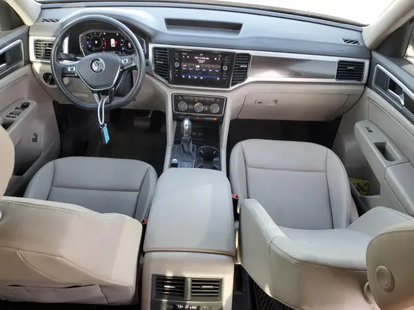 1V2MR2CA5KC557039 2019 VOLKSWAGEN ATLAS - Image 8