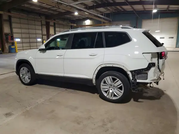 1V2MR2CA5KC563780 2019 VOLKSWAGEN ATLAS - Image 2