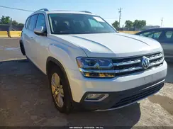 1V2MR2CA5KC565030 2019 VOLKSWAGEN ATLAS