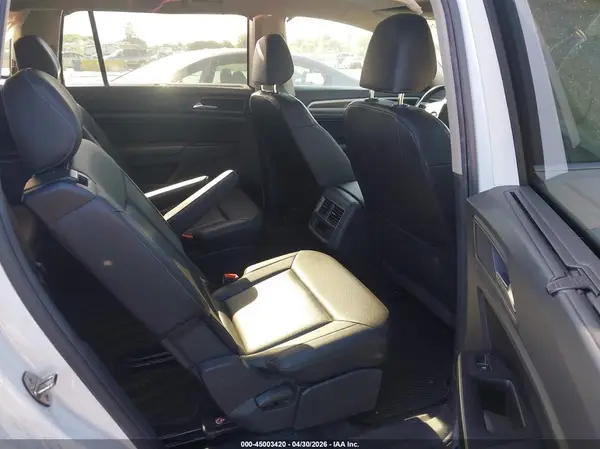 1V2MR2CA5KC565030 2019 VOLKSWAGEN ATLAS - Image 8