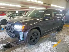 1V2MR2CA5KC567912 2019 VOLKSWAGEN ATLAS