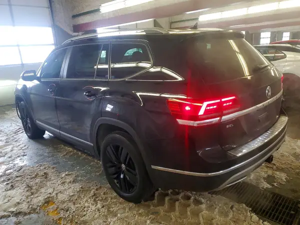 1V2MR2CA5KC567912 2019 VOLKSWAGEN ATLAS - Image 2