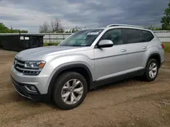 1V2MR2CA5KC570101 2019 VOLKSWAGEN ATLAS