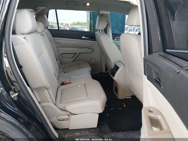 1V2MR2CA5KC571653 2019 VOLKSWAGEN ATLAS - Image 8