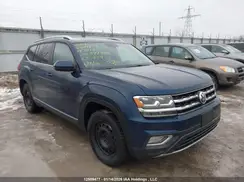 1V2MR2CA5KC577405 2019 VOLKSWAGEN ATLAS