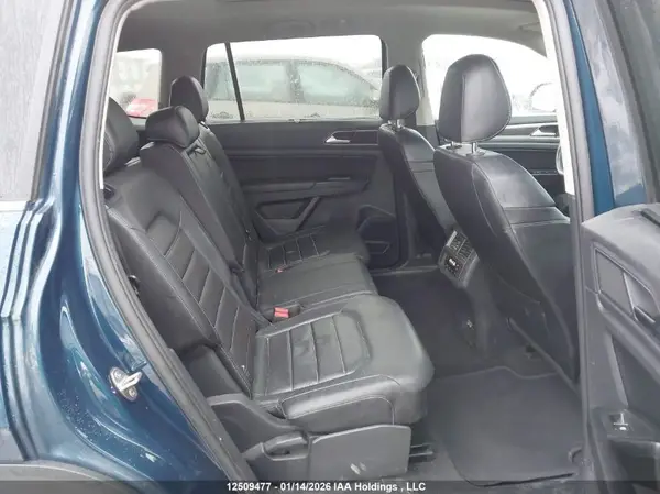 1V2MR2CA5KC577405 2019 VOLKSWAGEN ATLAS - Image 8