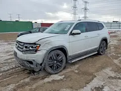 1V2MR2CA5KC584063 2019 VOLKSWAGEN ATLAS