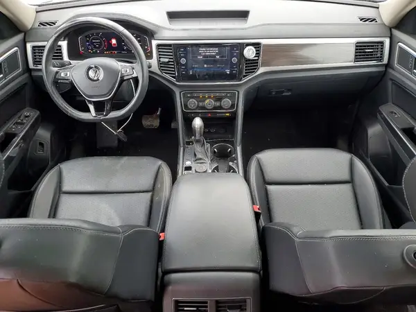 1V2MR2CA5KC584063 2019 VOLKSWAGEN ATLAS - Image 8