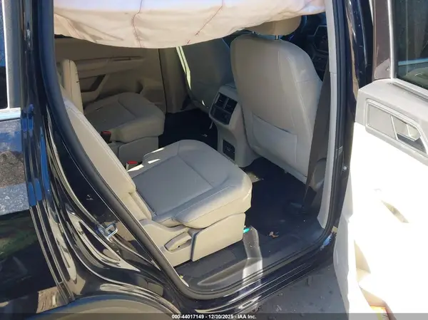 1V2MR2CA5KC597055 2019 VOLKSWAGEN ATLAS - Image 8