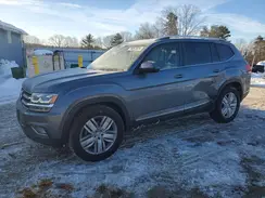 1V2MR2CA5KC609012 2019 VOLKSWAGEN ATLAS
