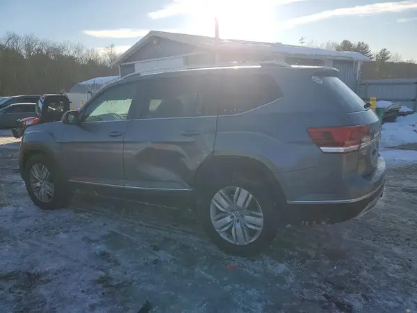 1V2MR2CA5KC609012 2019 VOLKSWAGEN ATLAS - Image 2
