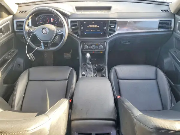 1V2MR2CA5KC609012 2019 VOLKSWAGEN ATLAS - Image 8