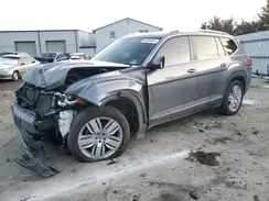 1V2MR2CA5KC611651 2019 VOLKSWAGEN ATLAS