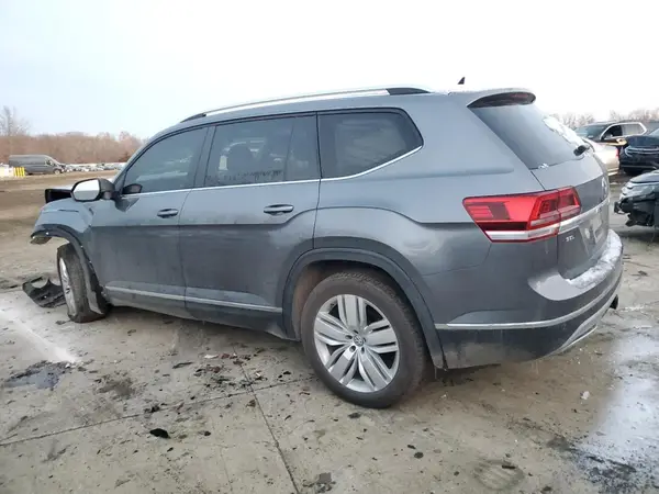 1V2MR2CA5KC611651 2019 VOLKSWAGEN ATLAS - Image 2
