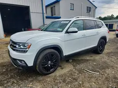1V2MR2CA5KC616204 2019 VOLKSWAGEN ATLAS