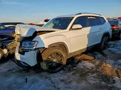 1V2MR2CA5KC616705 2019 VOLKSWAGEN ATLAS