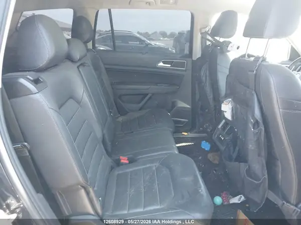 1V2MR2CA5KC620897 2019 VOLKSWAGEN ATLAS - Image 8