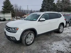 1V2MR2CA5LC505007 2020 VOLKSWAGEN ATLAS