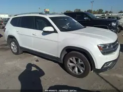 1V2MR2CA6JC507944 2018 VOLKSWAGEN ATLAS