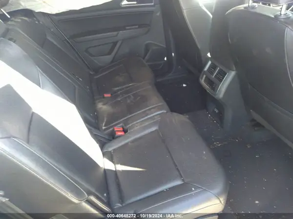 1V2MR2CA6JC507944 2018 VOLKSWAGEN ATLAS - Image 8