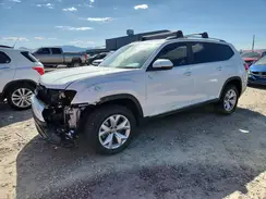 1V2MR2CA6JC507975 2018 VOLKSWAGEN ATLAS