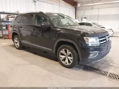 1V2MR2CA6JC516109 2018 VOLKSWAGEN ATLAS