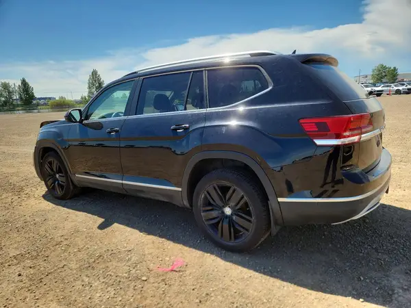 1V2MR2CA6JC524016 2018 VOLKSWAGEN ATLAS - Image 2