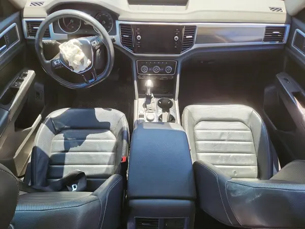 1V2MR2CA6JC524016 2018 VOLKSWAGEN ATLAS - Image 8