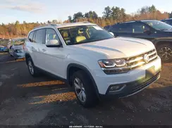 1V2MR2CA6JC525196 2018 VOLKSWAGEN ATLAS