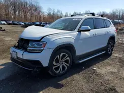 1V2MR2CA6JC525831 2018 VOLKSWAGEN ATLAS