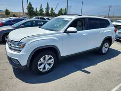 1V2MR2CA6JC527482 2018 VOLKSWAGEN ATLAS