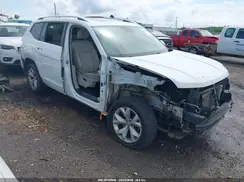1V2MR2CA6JC528597 2018 VOLKSWAGEN ATLAS