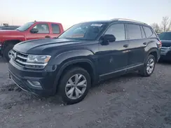 1V2MR2CA6JC532939 2018 VOLKSWAGEN ATLAS