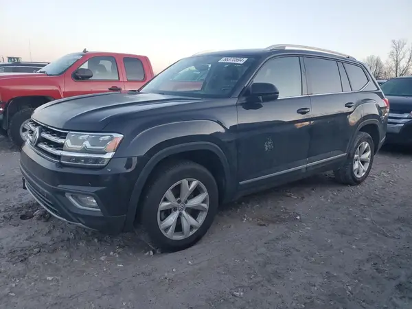 1V2MR2CA6JC532939 2018 VOLKSWAGEN ATLAS - Image 1