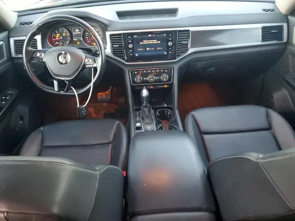 1V2MR2CA6JC532939 2018 VOLKSWAGEN ATLAS - Image 8