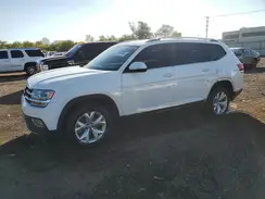 1V2MR2CA6JC536618 2018 VOLKSWAGEN ATLAS