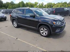 1V2MR2CA6JC540670 2018 VOLKSWAGEN ATLAS