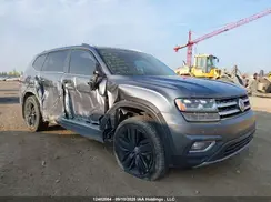1V2MR2CA6JC545674 2018 VOLKSWAGEN ATLAS