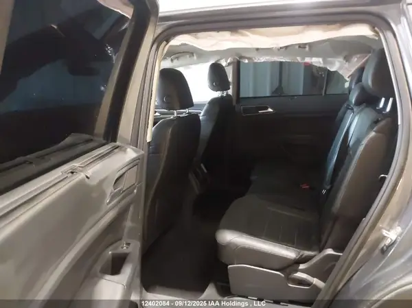 1V2MR2CA6JC545674 2018 VOLKSWAGEN ATLAS - Image 8
