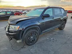 1V2MR2CA6JC549207 2018 VOLKSWAGEN ATLAS