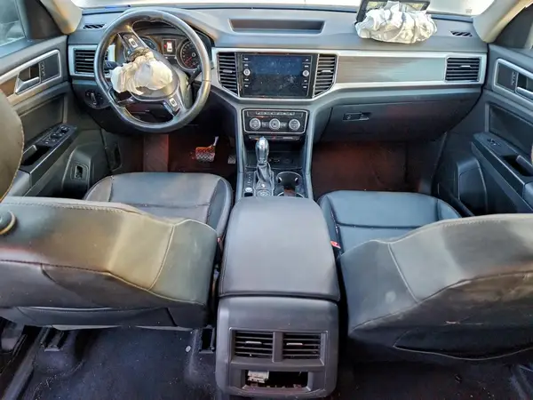1V2MR2CA6JC549207 2018 VOLKSWAGEN ATLAS - Image 8