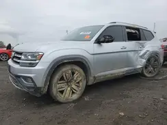 1V2MR2CA6JC553578 2018 VOLKSWAGEN ATLAS